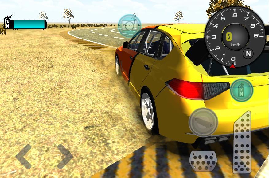 Extreme car driving simulator 2 apk free download